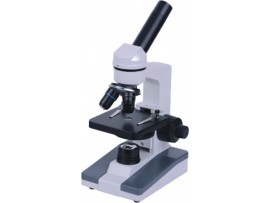 מיקרוסקופ 3 הגדלות לתלמיד רגיל